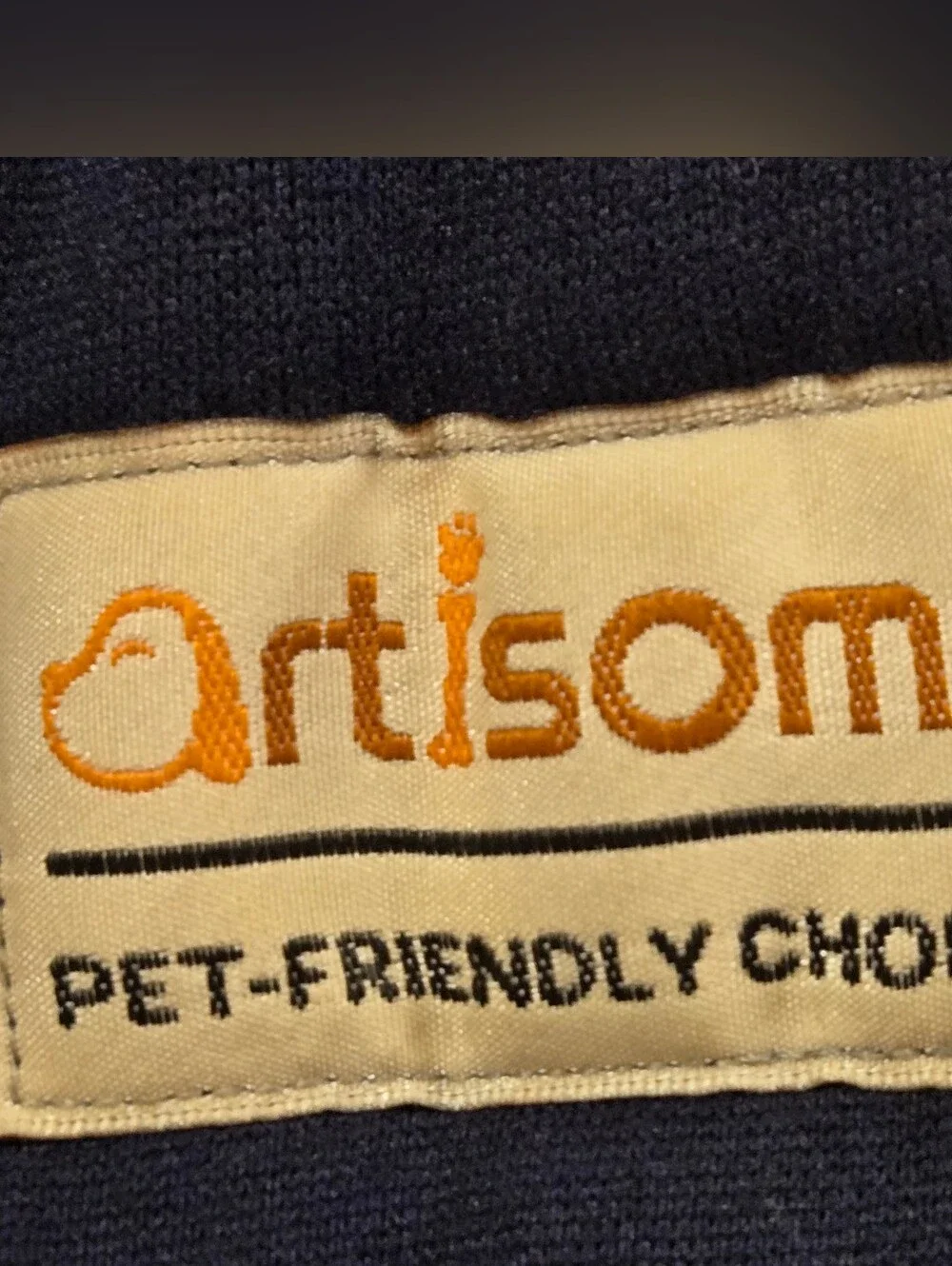 Artisome keep your